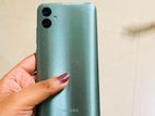 Samsung Galaxy F04 (Used)