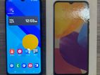Samsung Galaxy F04 (Used)
