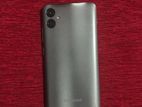 Samsung Galaxy F04 (Used)