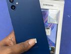 Samsung Galaxy F05 4/64GB (Used)