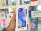 Samsung Galaxy F05 4/64GB (Brand New)