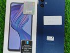 Samsung Galaxy F05 4/64GB Full Set (Used)