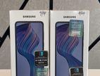 Samsung Galaxy F05 4/64GB (New)