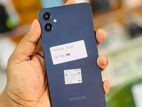 Samsung Galaxy F05 4/64GB (Used)