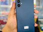 Samsung Galaxy F05 4/64GB (Used)