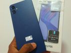 Samsung Galaxy F05 64GB (Used)