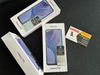 Samsung Galaxy F05 4GB 64GB (Brand New)