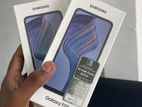 Samsung Galaxy F05 4GB ☢️64GB (Brand New)