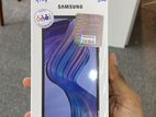 Samsung Galaxy F05 4GB 64GB (New)