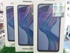 Samsung Galaxy F05 4GB 64GB (New)