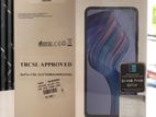 Samsung Galaxy F05 4GB/64GB (New)