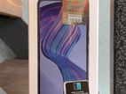 Samsung Galaxy F05 4GB/64GB (New)