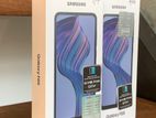 Samsung Galaxy F05 4GB/64GB (New)