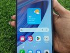 Samsung Galaxy F05 4GB 64GB (Used)