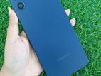 Samsung Galaxy F05 4GB/64GB (Used)