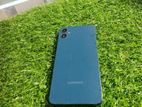 Samsung Galaxy F05 4GB 64GB (Used)