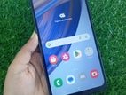 Samsung Galaxy F05 4GB/64GB (Used)