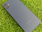 Samsung Galaxy F05 4GB 64GB (Used)