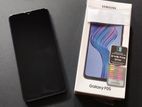 Samsung Galaxy F05 4GB 64GB (Used)