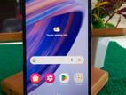 Samsung Galaxy F05 4GB 64GB (Used)
