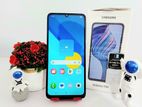 Samsung Galaxy F05 4GB 64GB (Used)