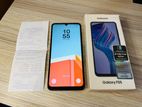 Samsung Galaxy F05 4GB 64GB (Used)
