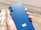 Samsung Galaxy F05 4GB | 64GB (Used)