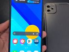 Samsung Galaxy F05 4GB 64GB (Used)