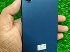 Samsung Galaxy F05 4GB 64GB (Used)