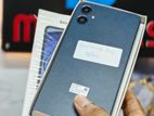 Samsung Galaxy F05 4GB 64GB (Used)