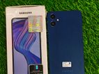 Samsung Galaxy F05 4GB 64GB (Used)