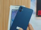 Samsung Galaxy F05 4GB 64GB (Used)