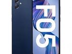 Samsung Galaxy F05 4GB|64GB (Brand New)