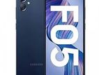 Samsung Galaxy F05 5G 6GB 128GB (Brand New)