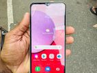Samsung Galaxy F05 64gb / 4gb ram (Used)