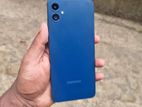 Samsung Galaxy F05 64GB/ 4GB (Used)