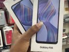 Samsung Galaxy F05 (Brand New)