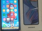 Samsung Galaxy F05 (Used)