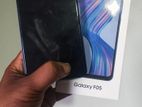 Samsung Galaxy F05 (Used)