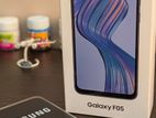 Samsung Galaxy F05 (Used)