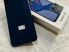 Samsung Galaxy F05 (Used)