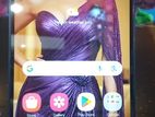Samsung Galaxy F05 (Used)
