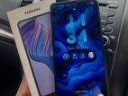 Samsung Galaxy F05 (Used)