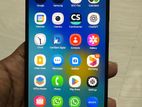 Samsung Galaxy F05 (Used)