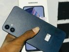 Samsung Galaxy F05 (Used)