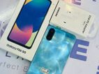 Samsung Galaxy F06 4GB 64GB (Used)