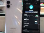 Samsung Galaxy F06 4GB 64GB (Used)