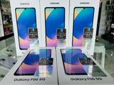 Samsung Galaxy F06 5G 128GB 4GB 50MP (Brand New)