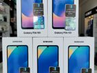 Samsung Galaxy F06 5G 128GB 4GB Blue (Brand New)