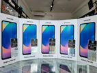 Samsung Galaxy F06 5G 128GB 4GB White (Brand New)